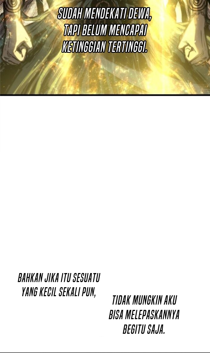Reincarnation of the Suicidal Battle God Chapter 71 - halaman 48