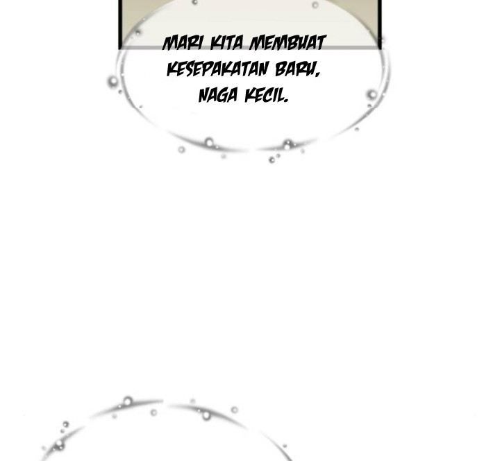 Reincarnation of the Suicidal Battle God Chapter 71 - halaman 54