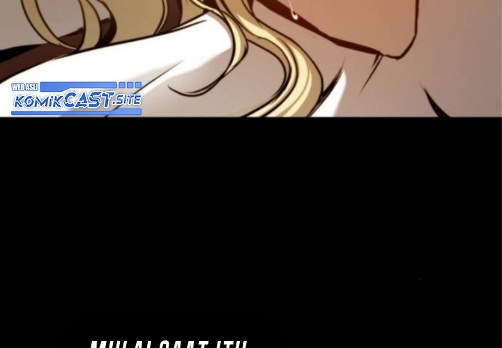 Reincarnation of the Suicidal Battle God Chapter 72 - halaman 11