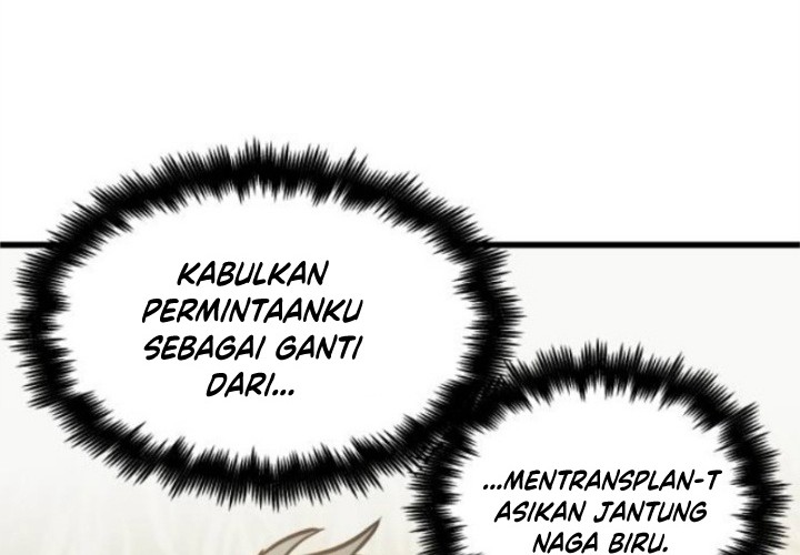 Reincarnation of the Suicidal Battle God Chapter 72 - halaman 15