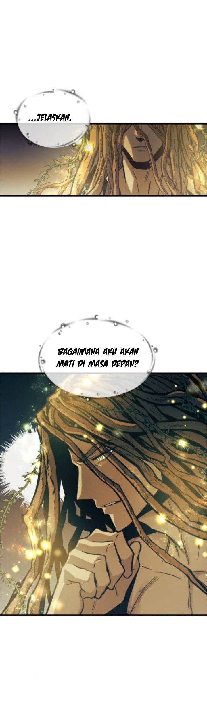 Reincarnation of the Suicidal Battle God Chapter 72 - halaman 18