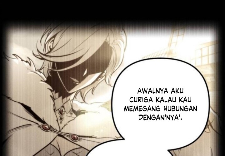 Reincarnation of the Suicidal Battle God Chapter 72 - halaman 21