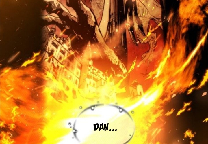 Reincarnation of the Suicidal Battle God Chapter 72 - halaman 23