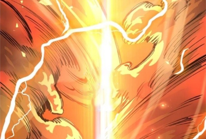 Reincarnation of the Suicidal Battle God Chapter 72 - halaman 3