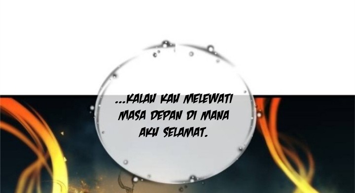 Reincarnation of the Suicidal Battle God Chapter 72 - halaman 31