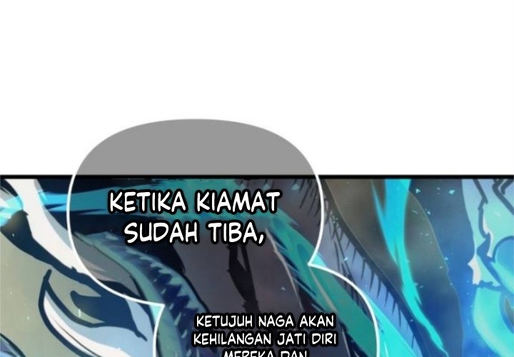 Reincarnation of the Suicidal Battle God Chapter 72 - halaman 39