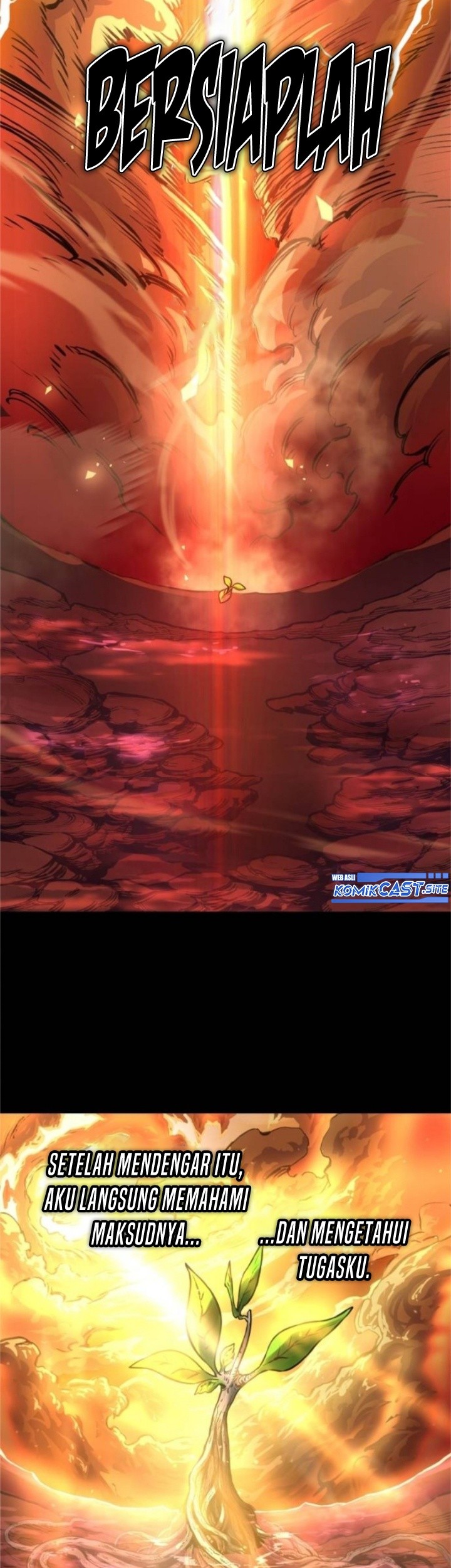 Reincarnation of the Suicidal Battle God Chapter 72 - halaman 4