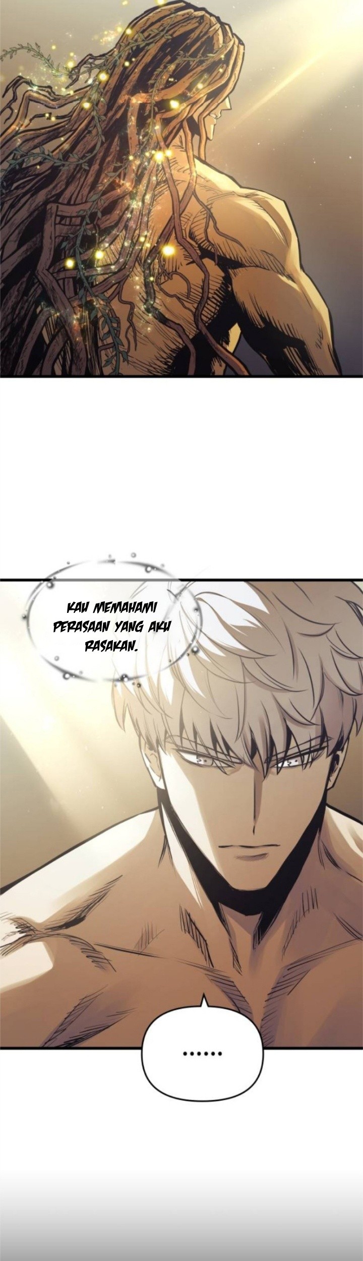 Reincarnation of the Suicidal Battle God Chapter 72 - halaman 50