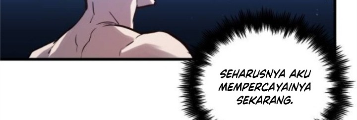 Reincarnation of the Suicidal Battle God Chapter 72 - halaman 61