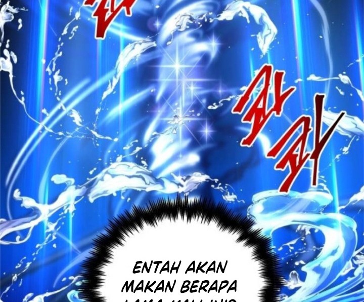Reincarnation of the Suicidal Battle God Chapter 72 - halaman 67