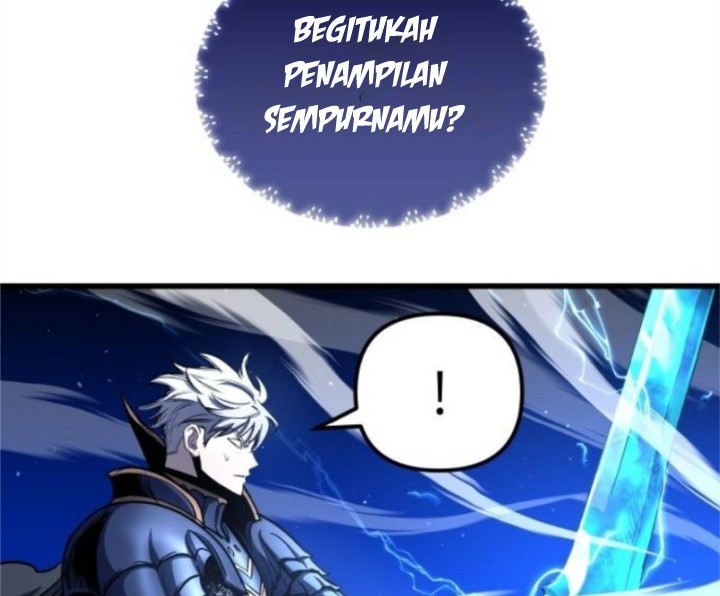 Reincarnation of the Suicidal Battle God Chapter 72 - halaman 69