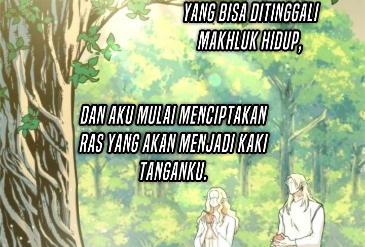 Reincarnation of the Suicidal Battle God Chapter 72 - halaman 7