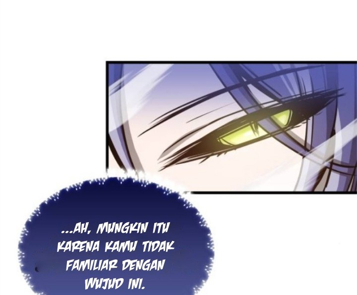 Reincarnation of the Suicidal Battle God Chapter 72 - halaman 71