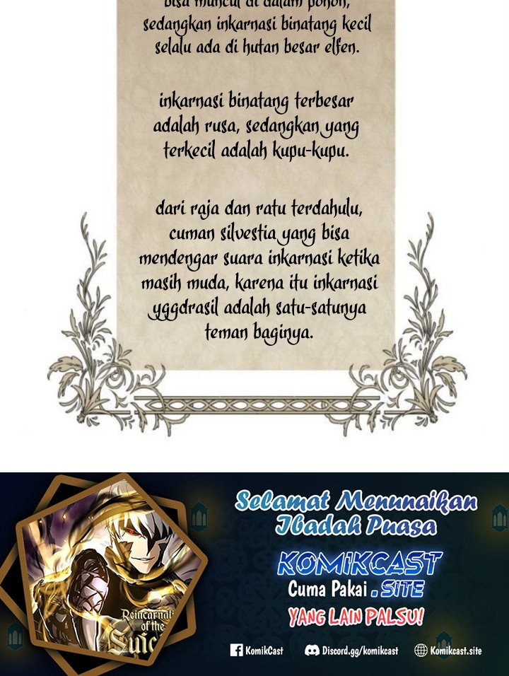 Reincarnation of the Suicidal Battle God Chapter 72 - halaman 75