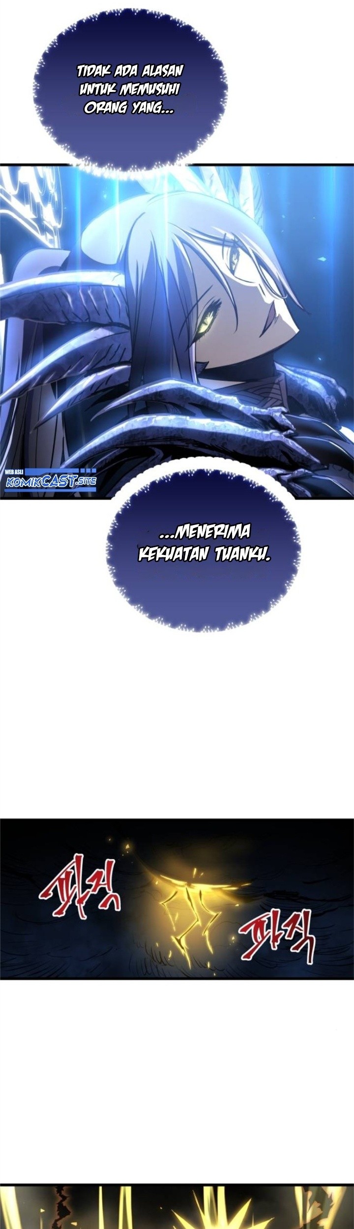 Reincarnation of the Suicidal Battle God Chapter 73 - halaman 14