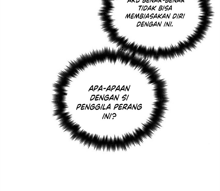 Reincarnation of the Suicidal Battle God Chapter 73 - halaman 17