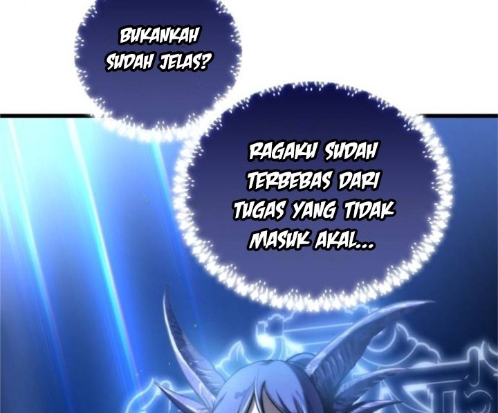 Reincarnation of the Suicidal Battle God Chapter 73 - halaman 23