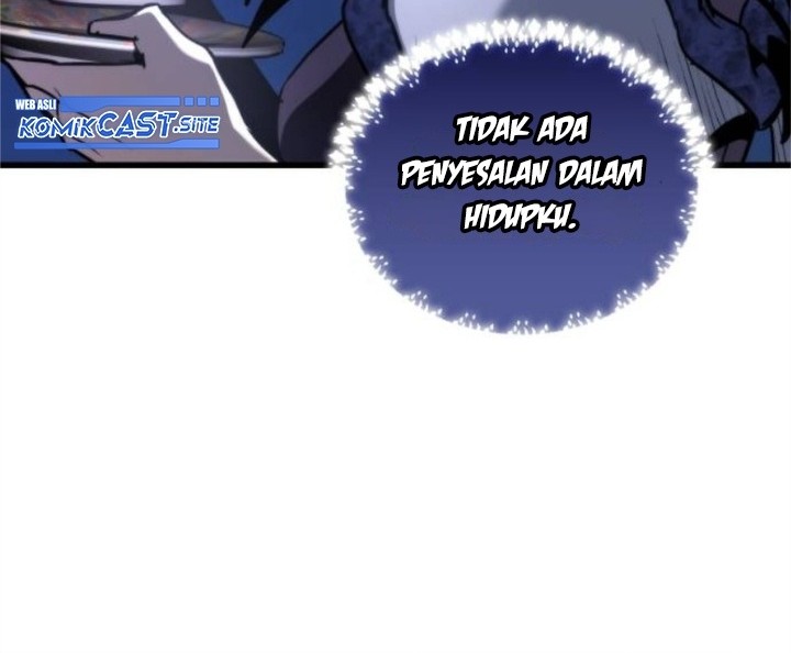 Reincarnation of the Suicidal Battle God Chapter 73 - halaman 25