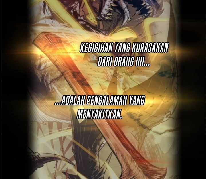 Reincarnation of the Suicidal Battle God Chapter 73 - halaman 31