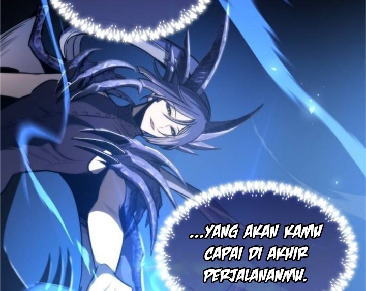 Reincarnation of the Suicidal Battle God Chapter 73 - halaman 35