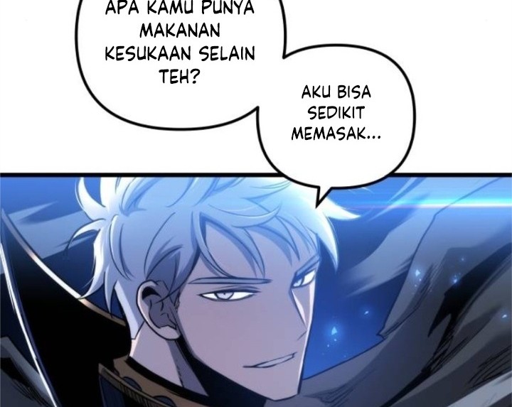 Reincarnation of the Suicidal Battle God Chapter 73 - halaman 39