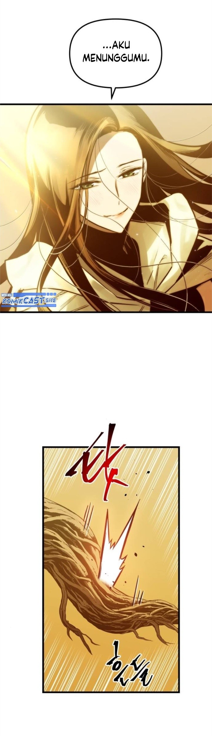 Reincarnation of the Suicidal Battle God Chapter 73 - halaman 48