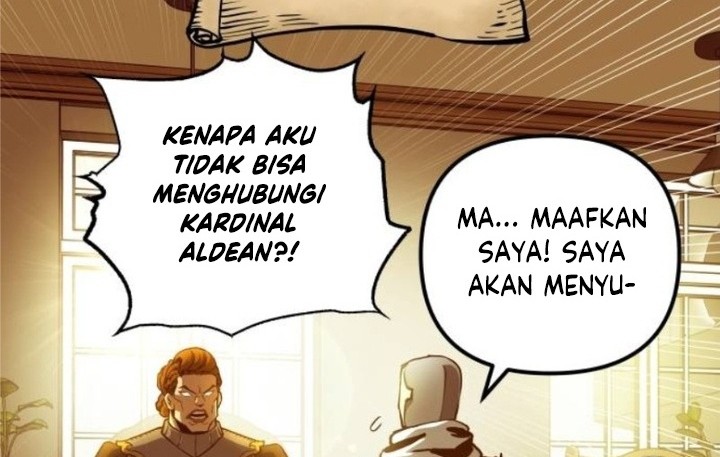 Reincarnation of the Suicidal Battle God Chapter 73 - halaman 53