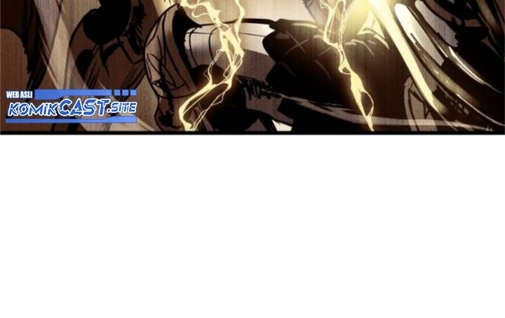 Reincarnation of the Suicidal Battle God Chapter 73 - halaman 57