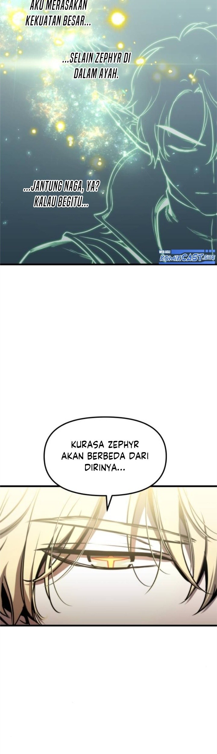 Reincarnation of the Suicidal Battle God Chapter 73 - halaman 6