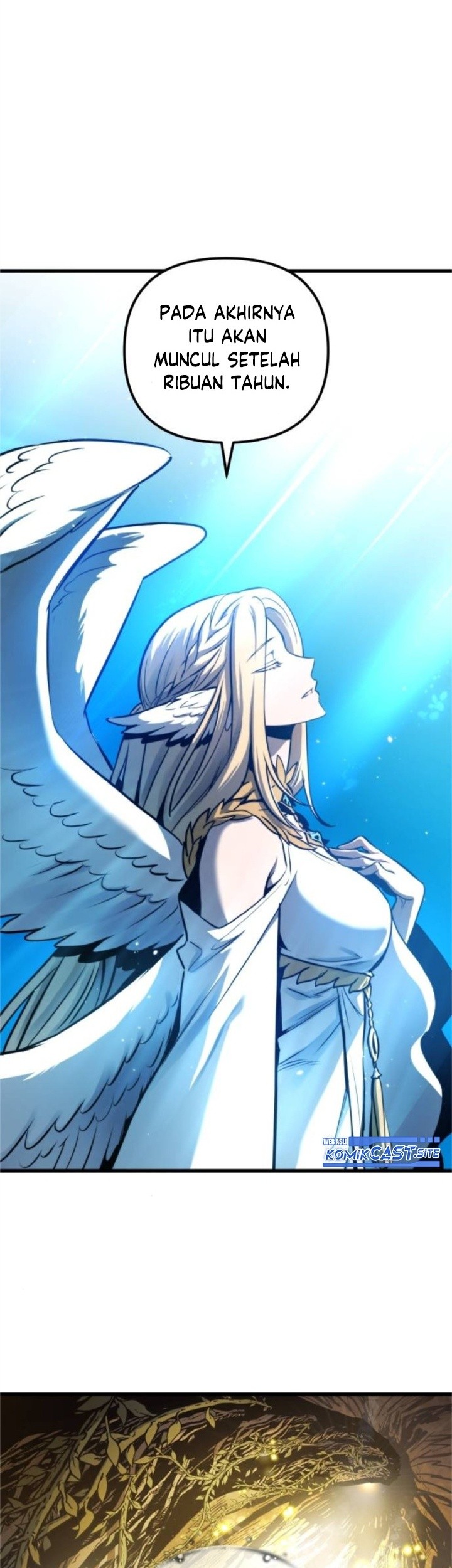 Reincarnation of the Suicidal Battle God Chapter 73 - halaman 62