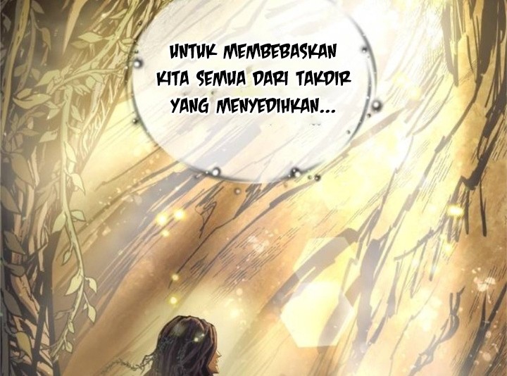 Reincarnation of the Suicidal Battle God Chapter 73 - halaman 63