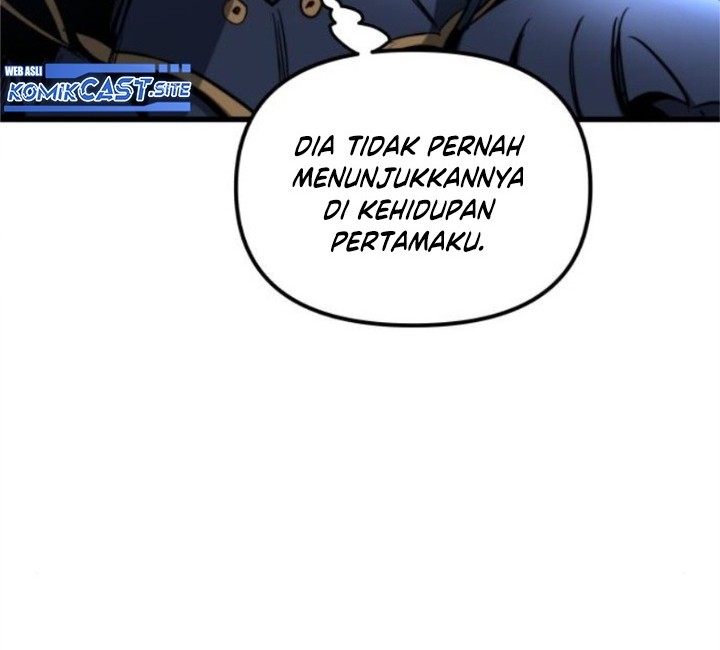 Reincarnation of the Suicidal Battle God Chapter 73 - halaman 9