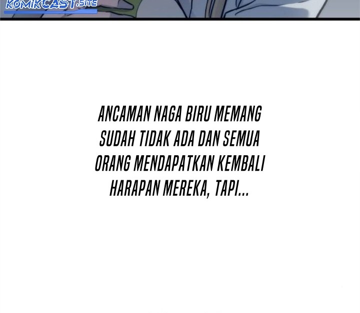 Reincarnation of the Suicidal Battle God Chapter 74 - halaman 17