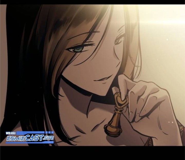 Reincarnation of the Suicidal Battle God Chapter 74 - halaman 27