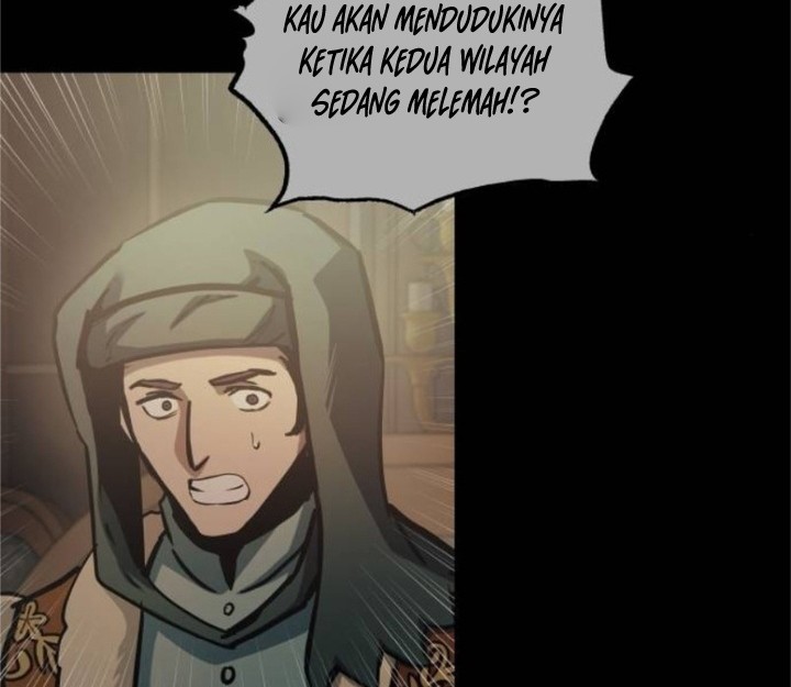 Reincarnation of the Suicidal Battle God Chapter 74 - halaman 29