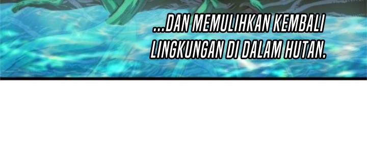 Reincarnation of the Suicidal Battle God Chapter 74 - halaman 3