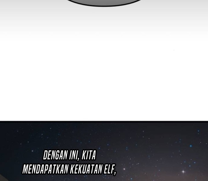 Reincarnation of the Suicidal Battle God Chapter 74 - halaman 35