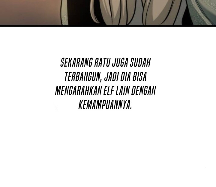 Reincarnation of the Suicidal Battle God Chapter 74 - halaman 37