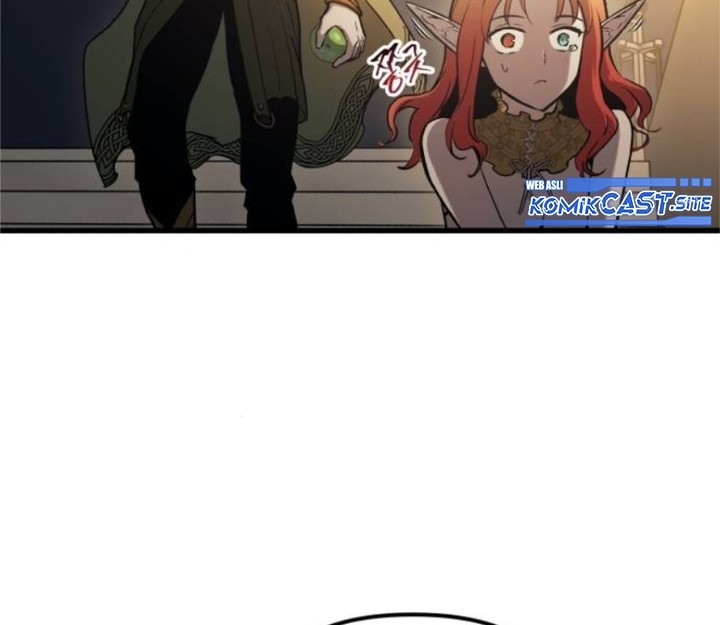 Reincarnation of the Suicidal Battle God Chapter 74 - halaman 43