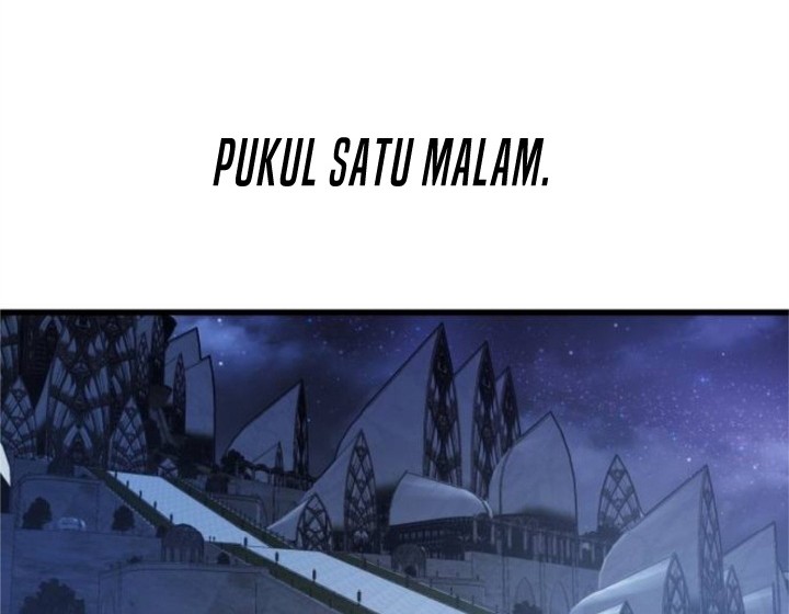 Reincarnation of the Suicidal Battle God Chapter 74 - halaman 53