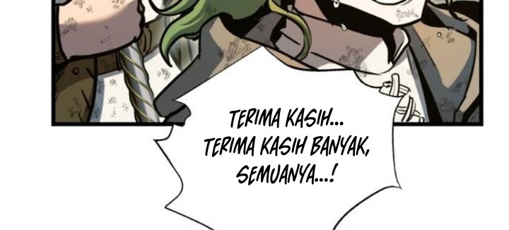 Reincarnation of the Suicidal Battle God Chapter 74 - halaman 7