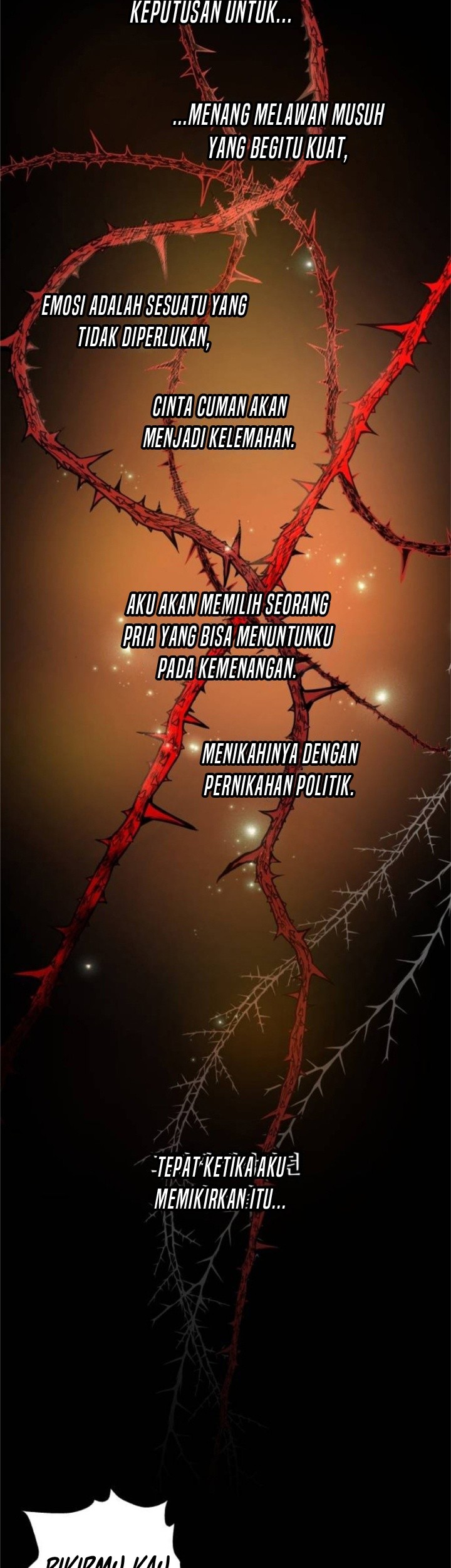 Reincarnation of the Suicidal Battle God Chapter 75 - halaman 12