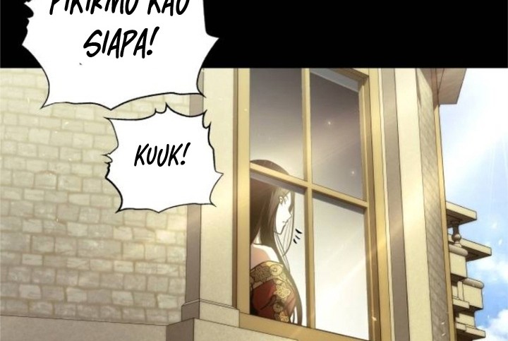 Reincarnation of the Suicidal Battle God Chapter 75 - halaman 13