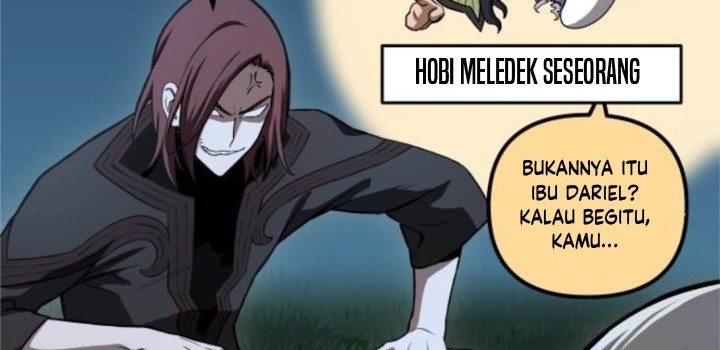 Reincarnation of the Suicidal Battle God Chapter 75 - halaman 19