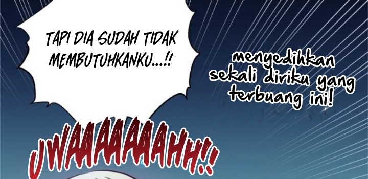 Reincarnation of the Suicidal Battle God Chapter 75 - halaman 23
