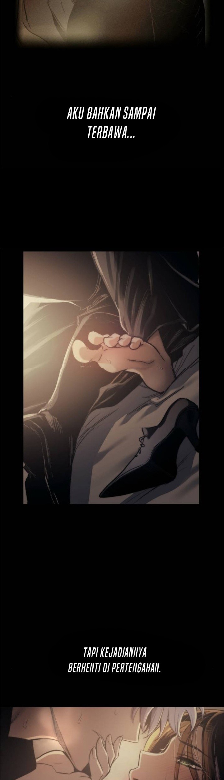 Reincarnation of the Suicidal Battle God Chapter 75 - halaman 32