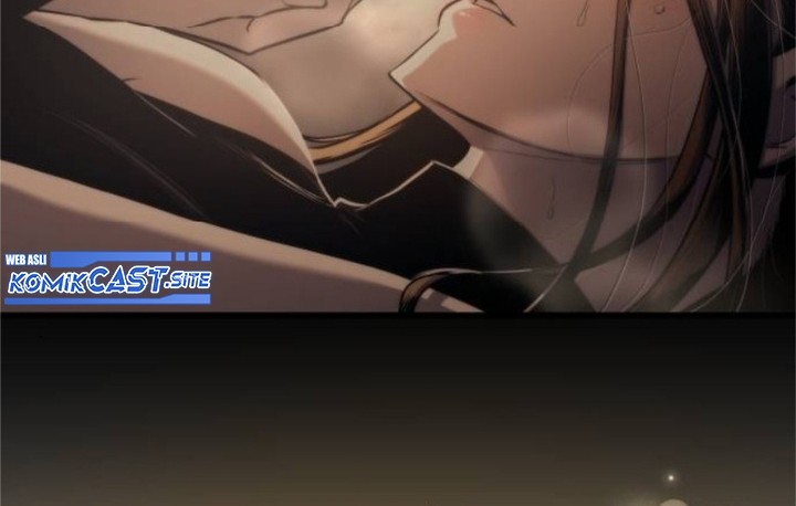 Reincarnation of the Suicidal Battle God Chapter 75 - halaman 33