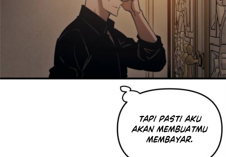 Reincarnation of the Suicidal Battle God Chapter 75 - halaman 35