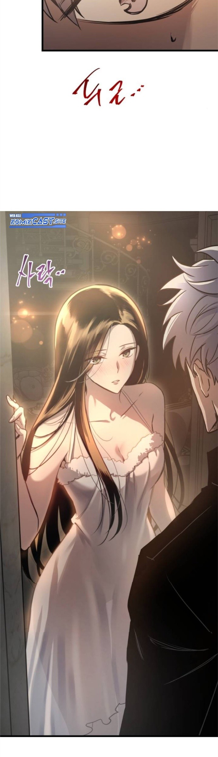 Reincarnation of the Suicidal Battle God Chapter 75 - halaman 38