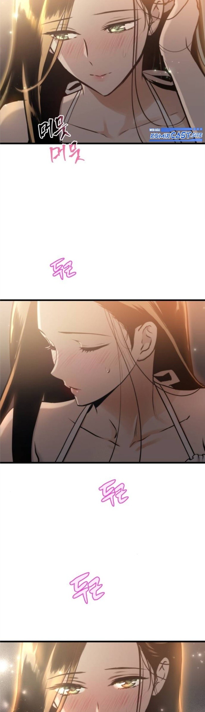 Reincarnation of the Suicidal Battle God Chapter 75 - halaman 40